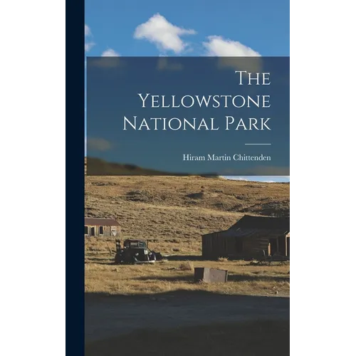 The Yellowstone National Park
