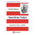 American Notes for General Circulation
