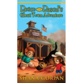 Rosco the Rascal's Ghost Town Adventure