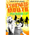 Lemonade Mouth Puckers Up - Paperback