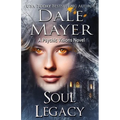 Soul Legacy: A Psychic Visions Novel - Paperback