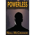 Powerless: In a world of superpowers, what happens when you have none? - Paperback