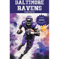Baltimore Ravens Fun Facts