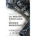 La misión cristiana en el mundo moderno - Paperback