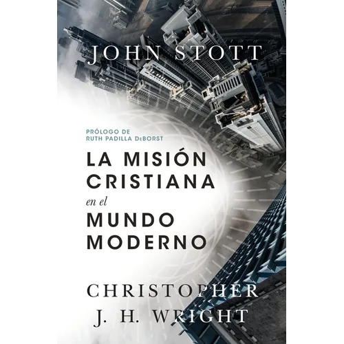 La misión cristiana en el mundo moderno - Paperback