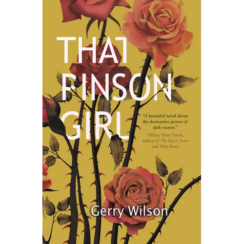 That Pinson Girl - Paperback