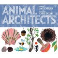 Animal Architects - Hardcover