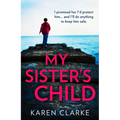My Sister's Child - Paperback