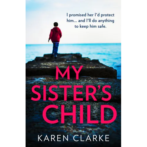 My Sister's Child - Paperback