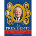 The New Big Book of U.S. Presidents 2020 Edition: Fascinating Facts about Each and Every President, Including an American History Timeline - Hardcover