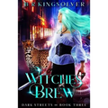 Witches' Brew - Paperback