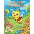 Bellamy the Bumblebee - Paperback
