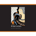 My Heart in Kenya - Paperback