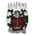 The Leaders Daily Devotional - Paperback
