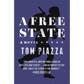 A Free State - Paperback