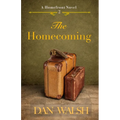 The Homecoming - Paperback