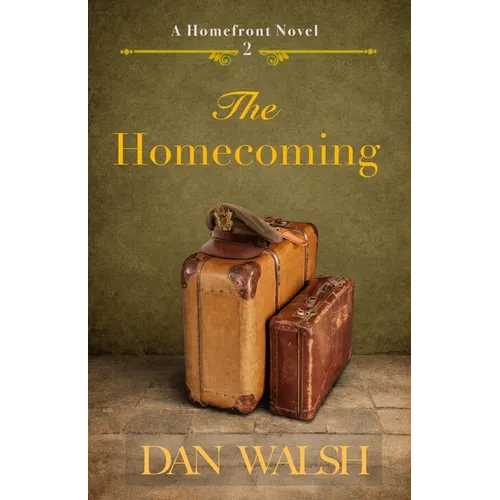 The Homecoming - Paperback