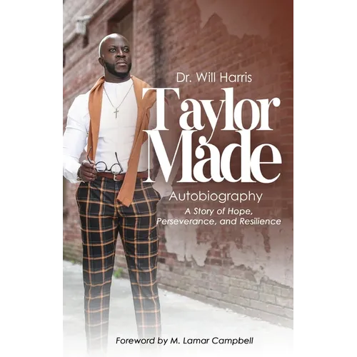 Taylor Made: My Life, My Story - Paperback