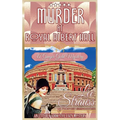 Murder at the Royal Albert Hall - Paperback