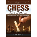 Chess the Basics: Beginners Guide for a Solid Chess Game - Paperback
