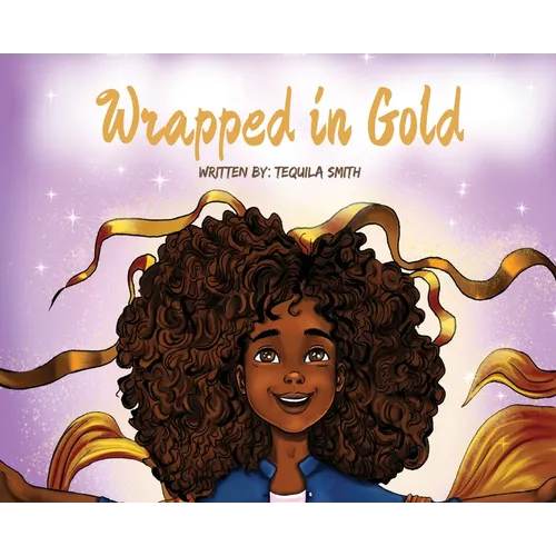 Wrapped in Gold