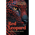 Red Leopard - Paperback