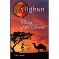 Afghan - Song of the Desert - Paperback