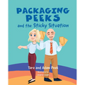 Packaging Peeks and the Sticky Situation - Hardcover