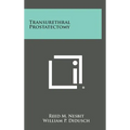 Transurethral Prostatectomy - Hardcover