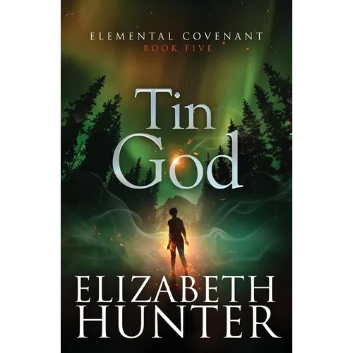 Tin God - Paperback