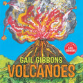 Volcanoes - Paperback
