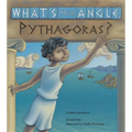 What's Your Angle, Pythagoras? - Paperback