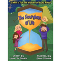The Hourglass of Life - Hardcover