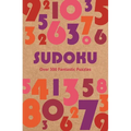 Sudoku: Over 300 Fantastic Puzzles - Paperback