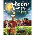 Moon Burger