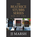 The Beatrice Stubbs Series Boxset Two - Paperback