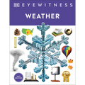 Eyewitness Weather - Hardcover
