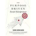 The Purpose-Driven Social Entrepreneur - Paperback