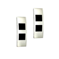 U.S. Army Chief Warrant Officer 2 (CW2) STA-BRITE® Pin-on Rank (pair)
