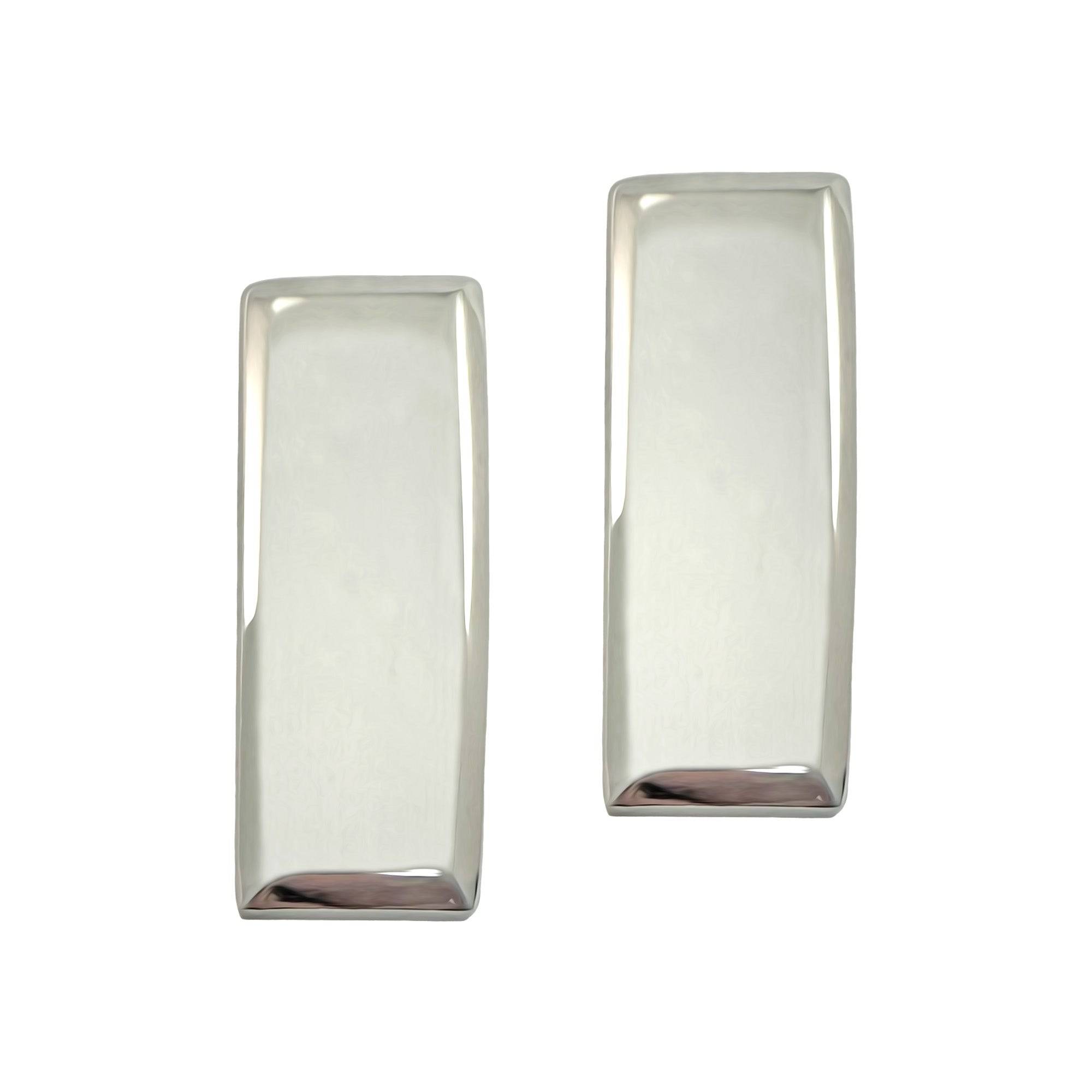 U.S. Army 1st Lieutenant STA-BRITE® Pin-on Rank (pair)