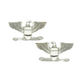 U.S. Army Colonel STA-BRITE® Pin-on Rank (pair)