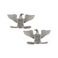 U.S. Air Force O6 Colonel STA-BRITE® Pin-on Rank