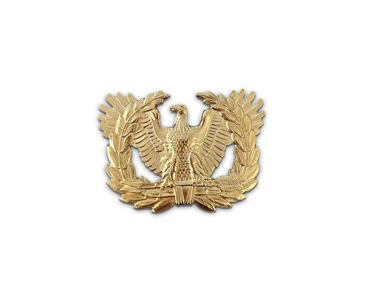 Army Cap Devices