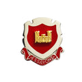 U.S. Army Engineer Regimental Crest