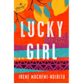 Lucky Girl - Paperback