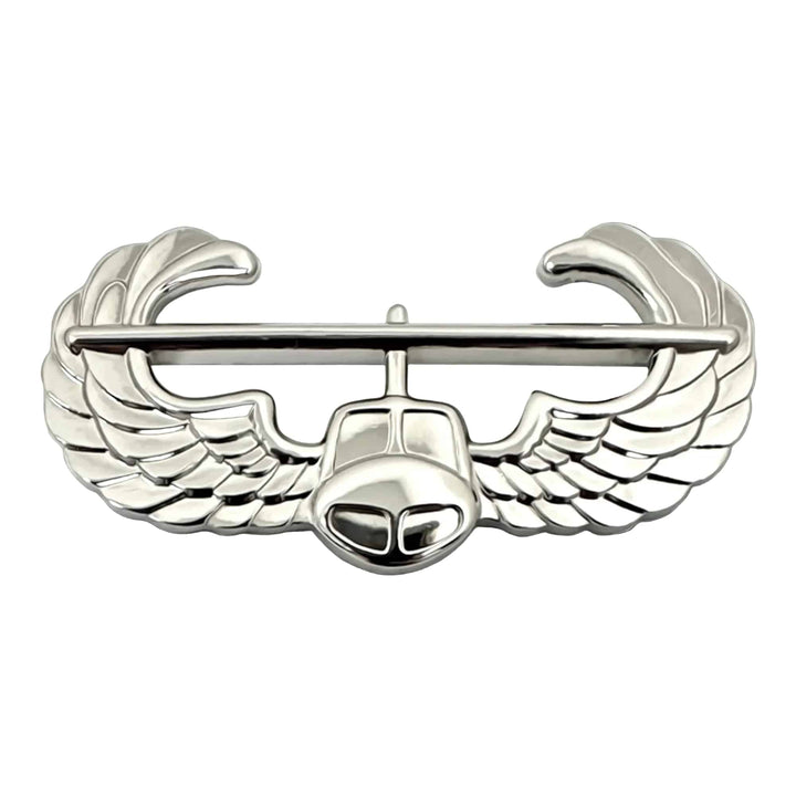 Army Full Size Badges