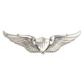 U.S. Army Aviator (Basic) Full Size  STA-BRITE® Pin-on Badge