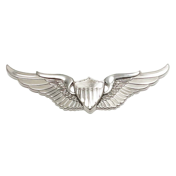 Army Full Size Badge Insignia