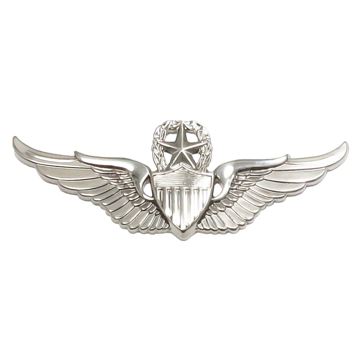 Army Full Size Badges