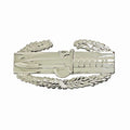 U.S. Army Combat Action (1st Award) Sta-Brite® Full Size Pin-on Badge
